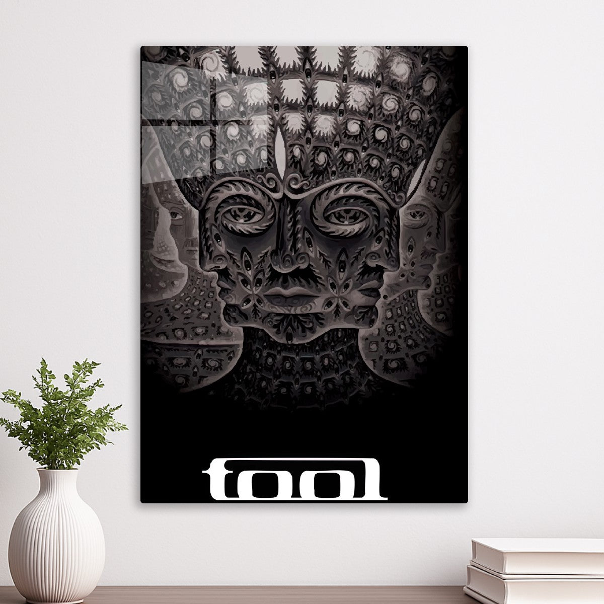 TOOL band