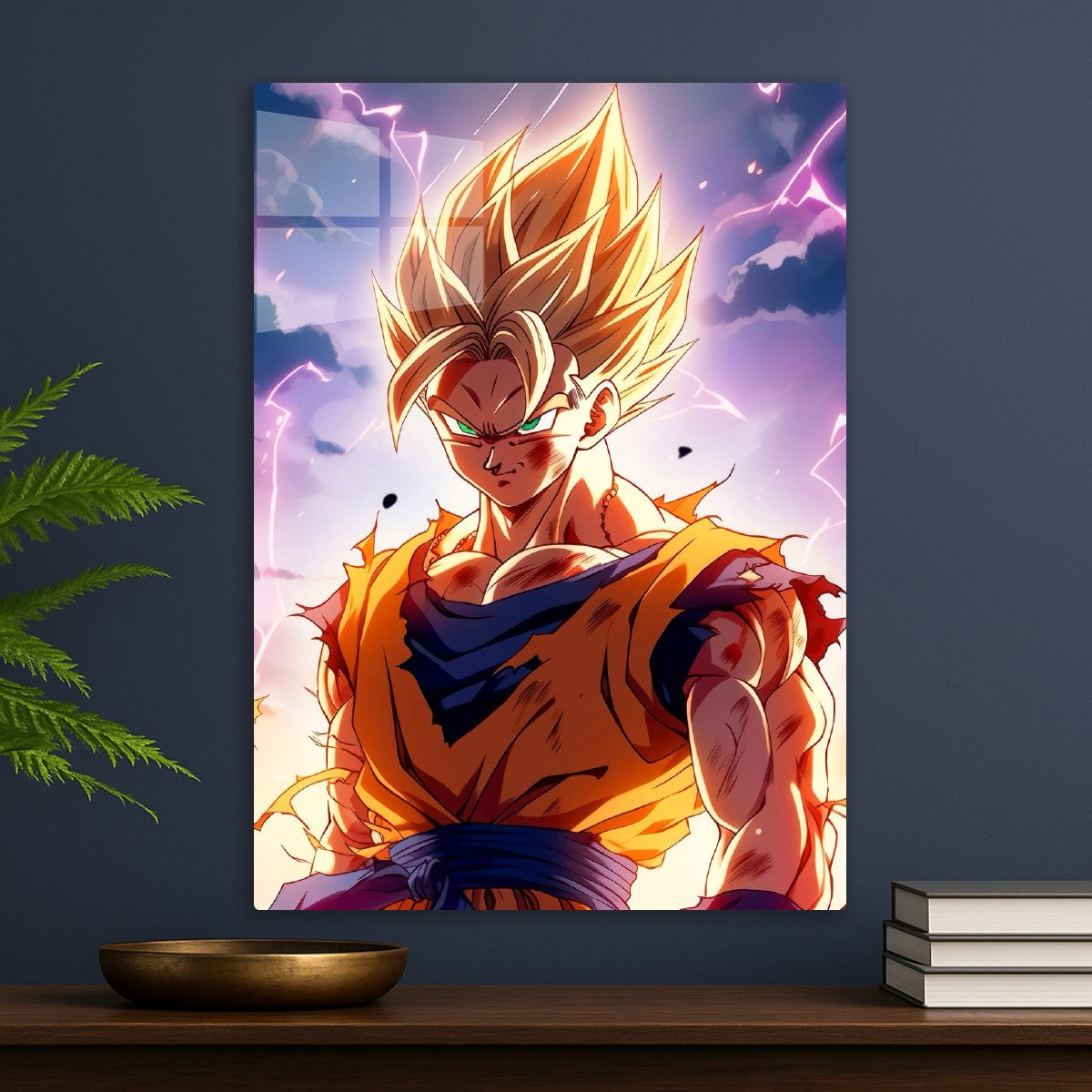 DRAGON BALL