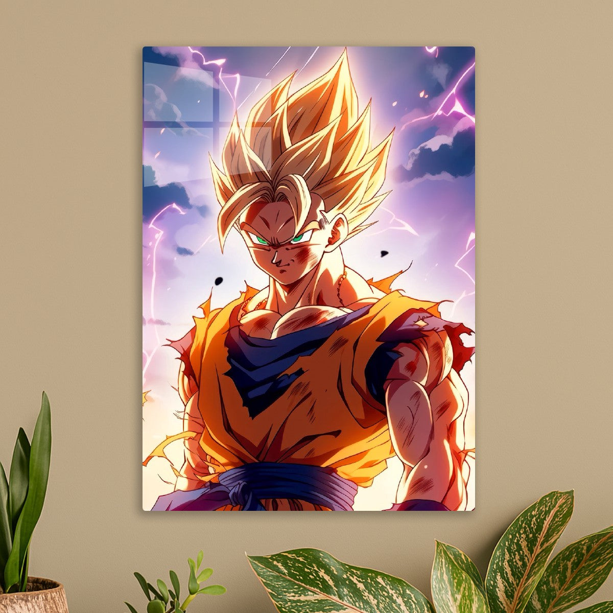 DRAGON BALL