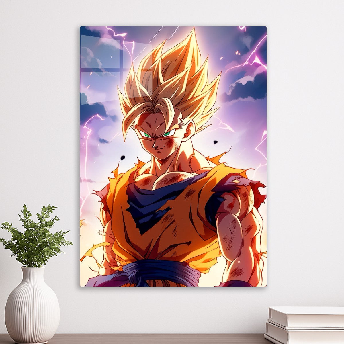 DRAGON BALL