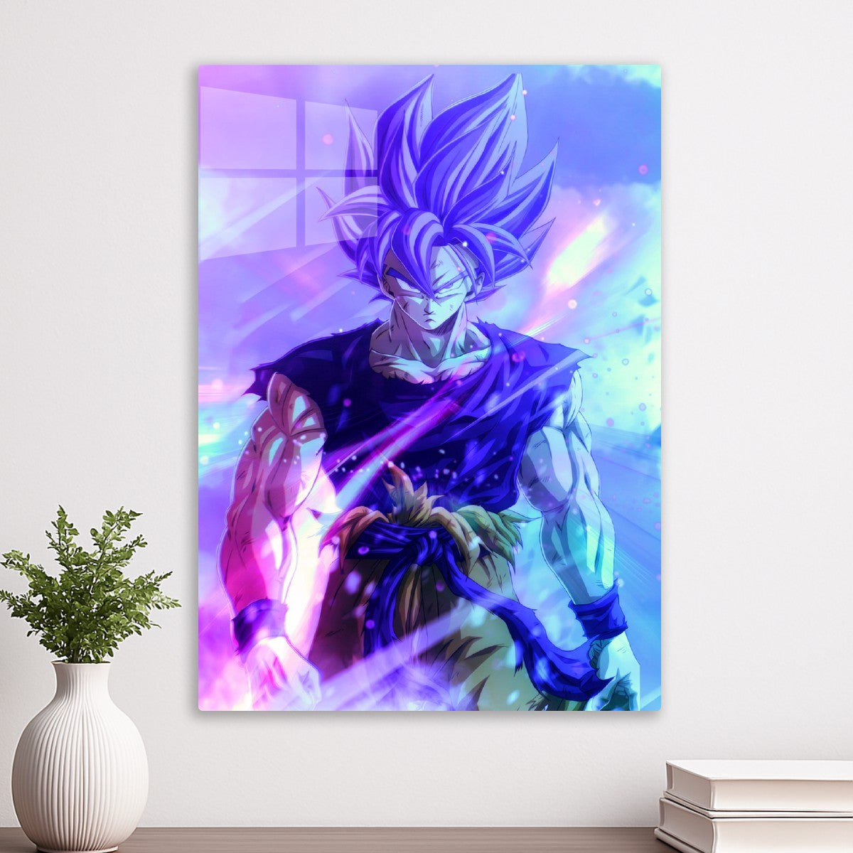 SON GOKU