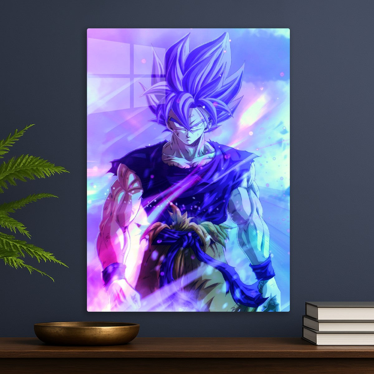 SON GOKU
