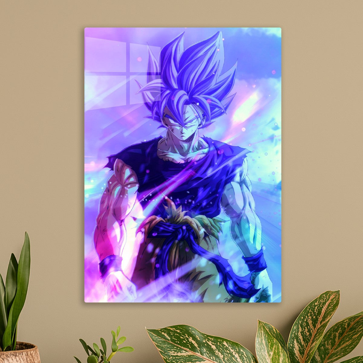 SON GOKU