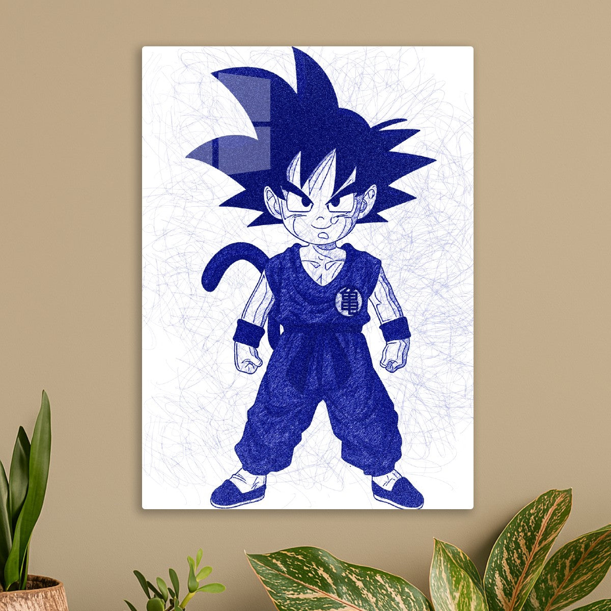 DRAGON BALL