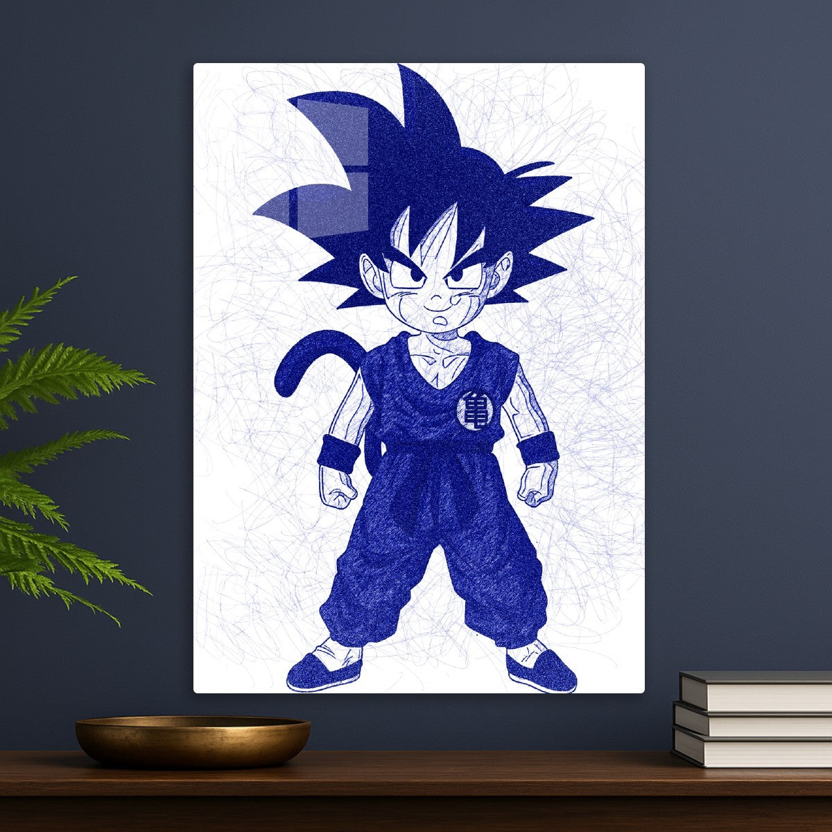 DRAGON BALL
