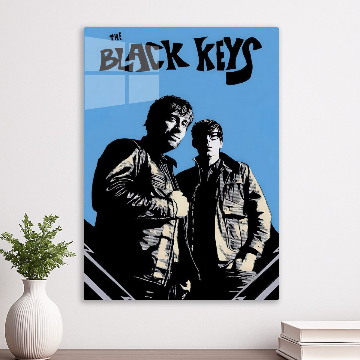 The Black Keys