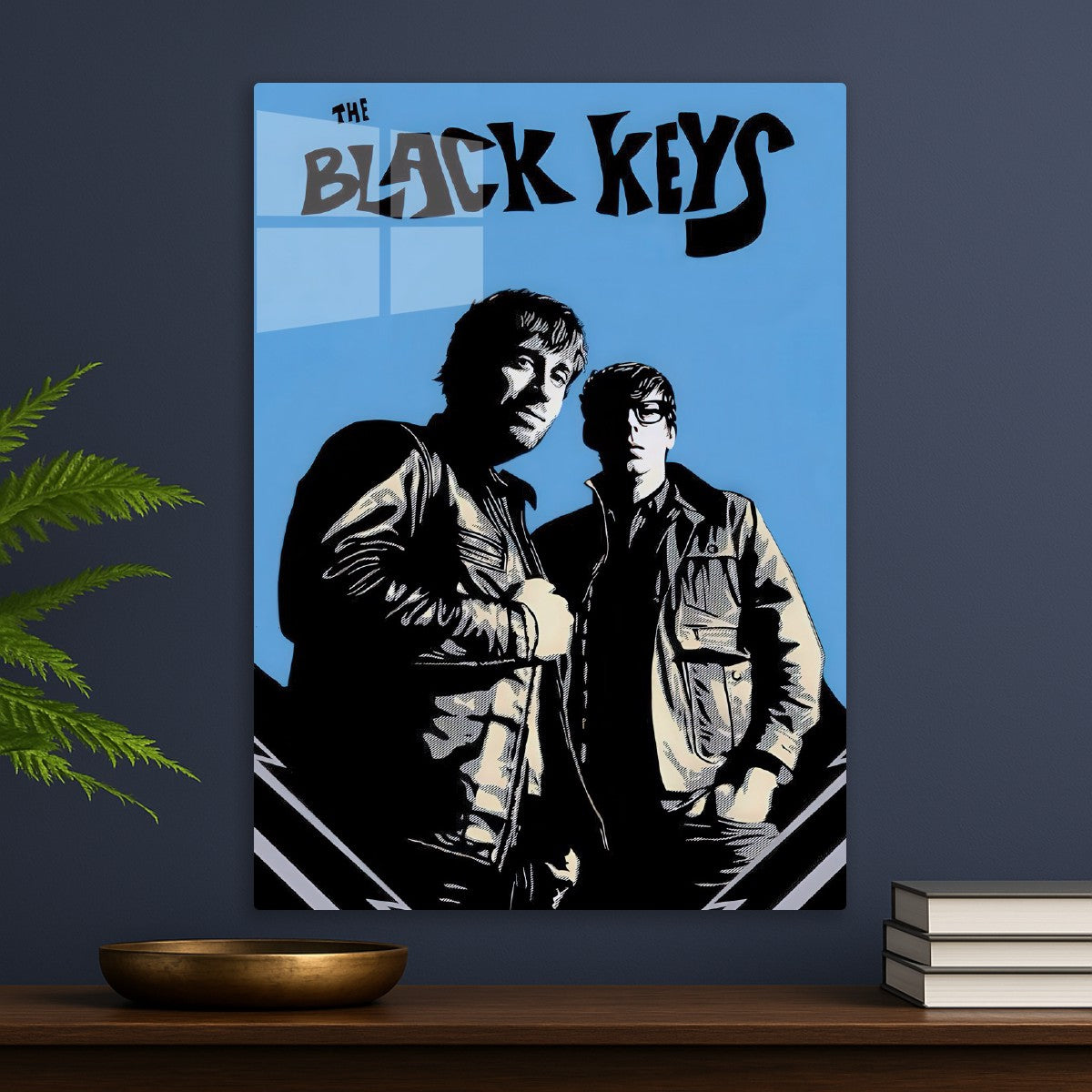 The Black Keys