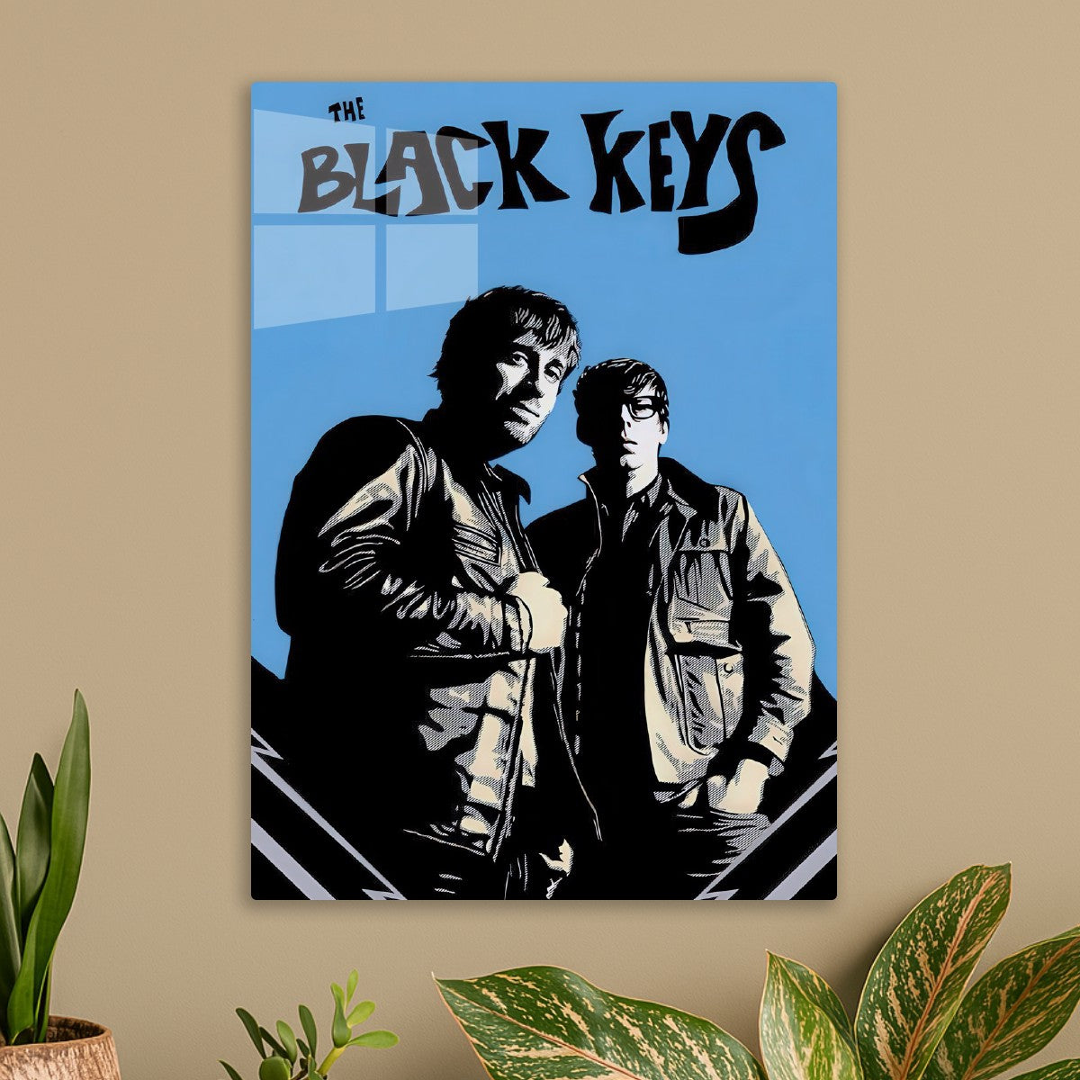 The Black Keys
