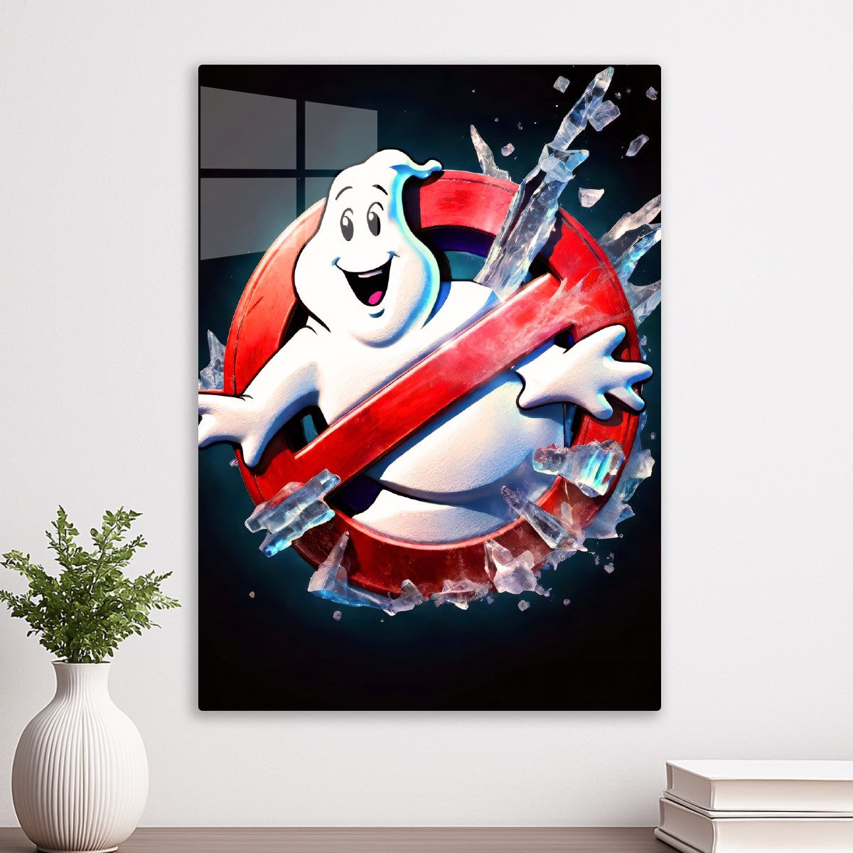 casper