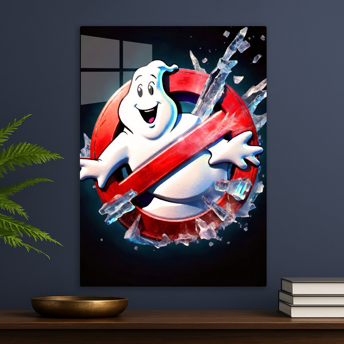 casper