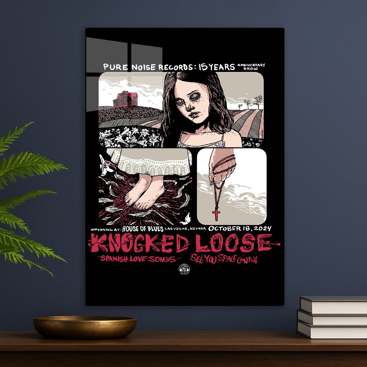 Knocked Loose
