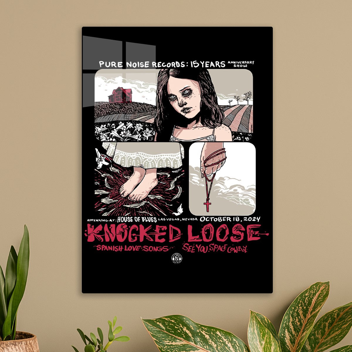 Knocked Loose