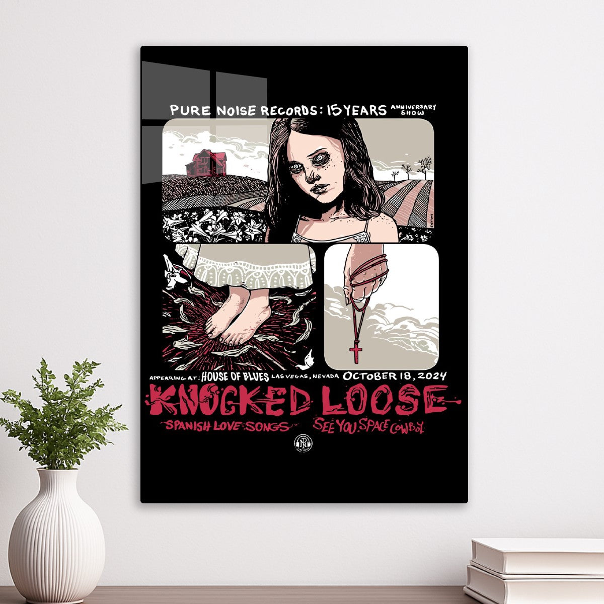 Knocked Loose