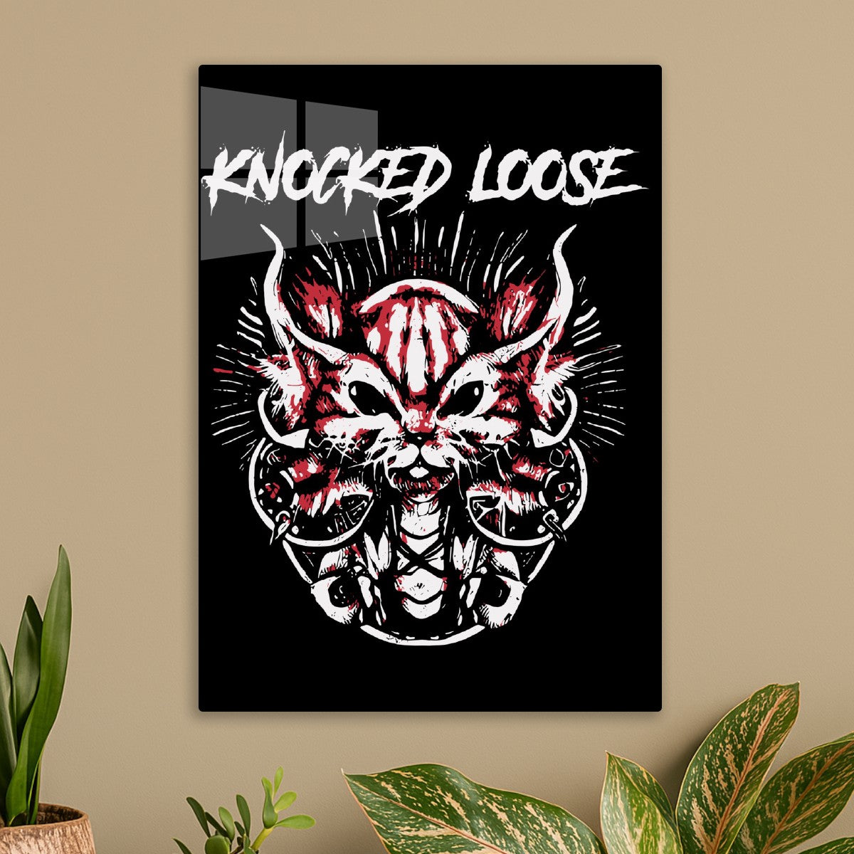 Knocked Loose