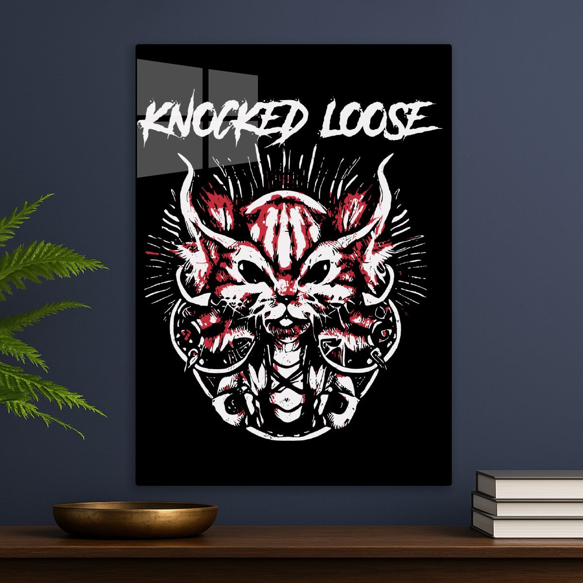 Knocked Loose