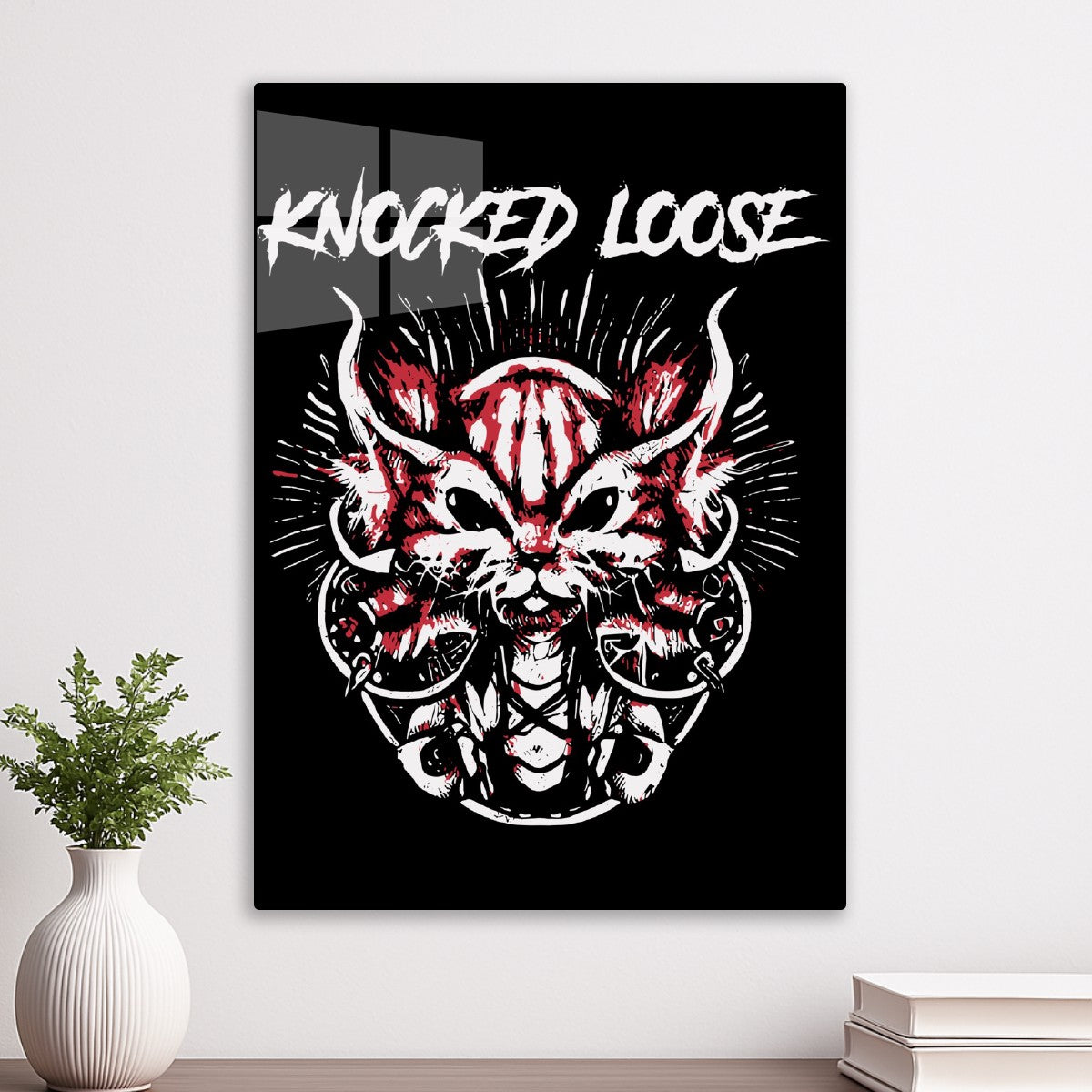 Knocked Loose