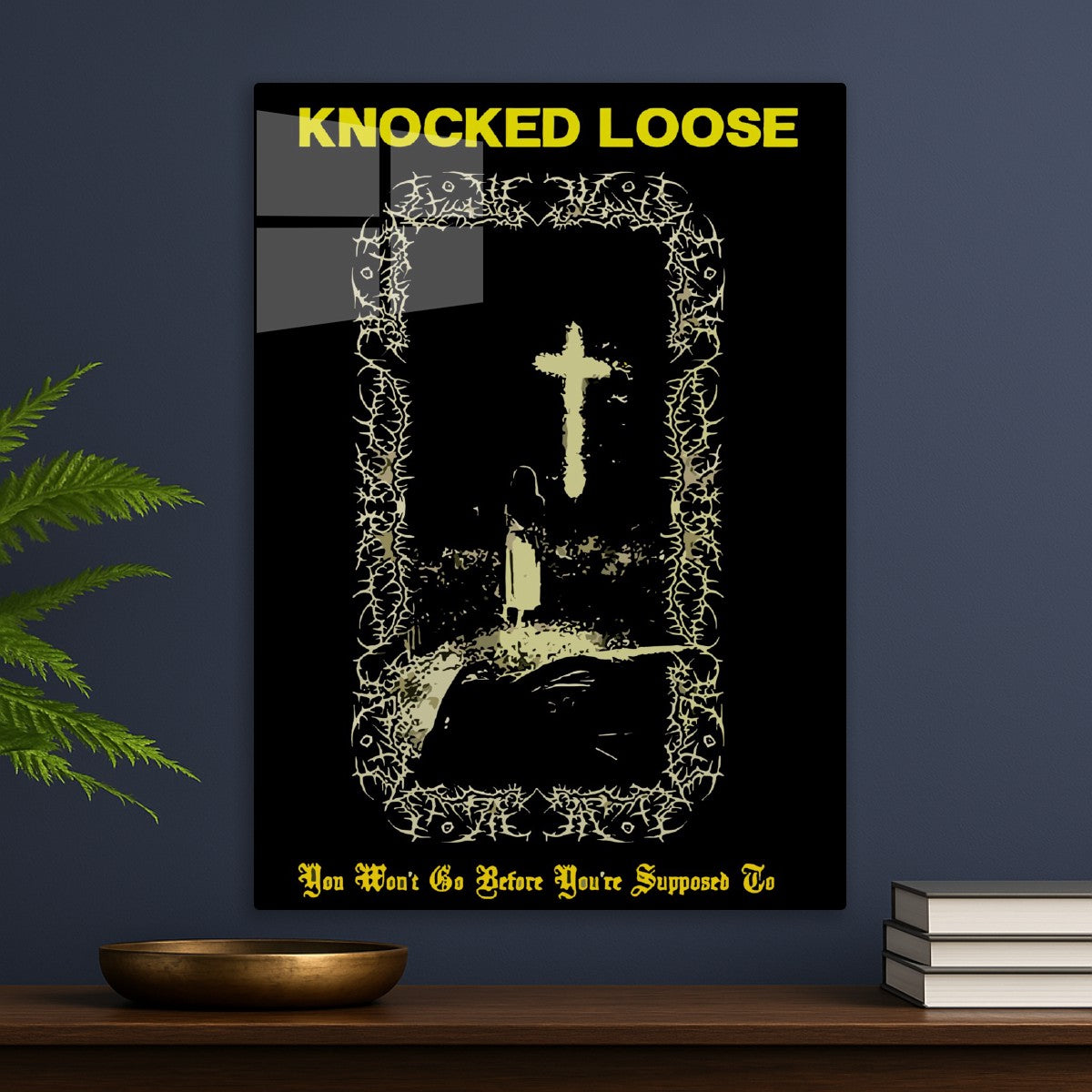 Knocked Loose