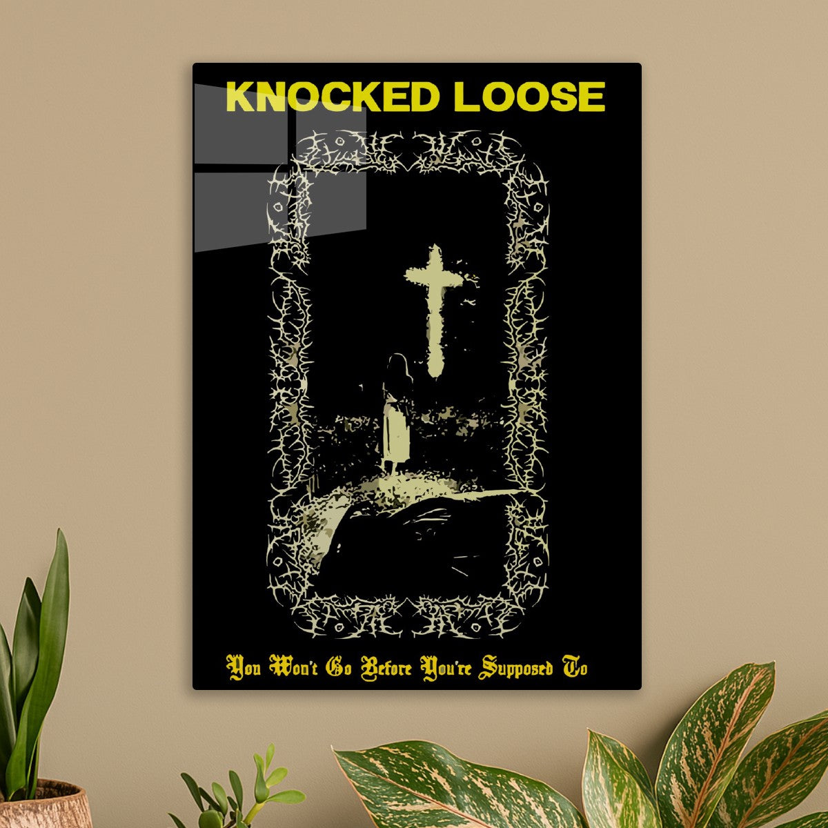 Knocked Loose