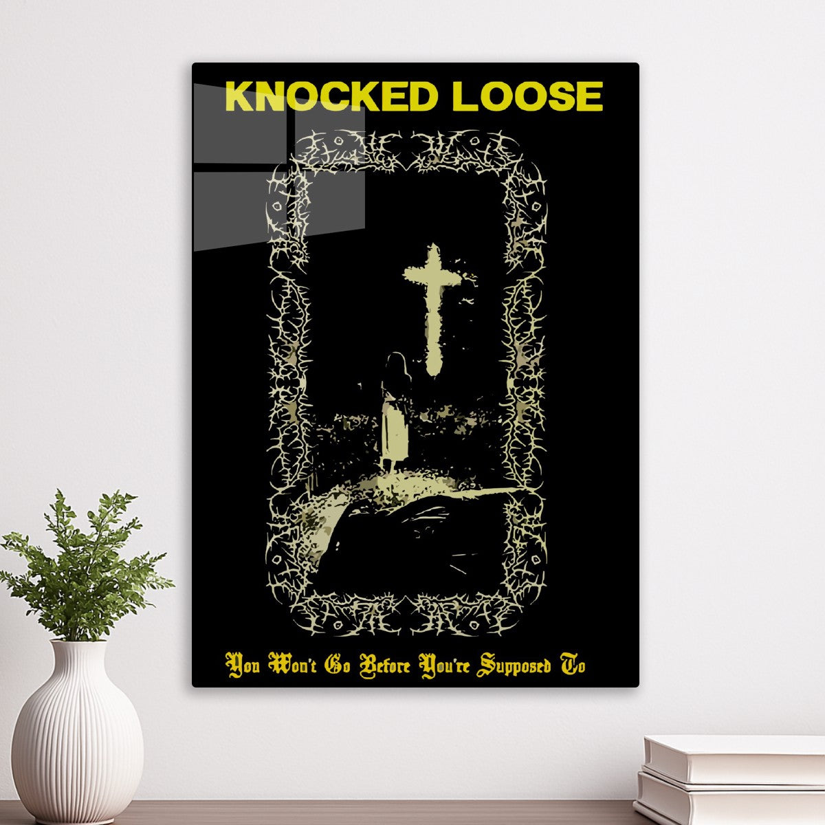 Knocked Loose