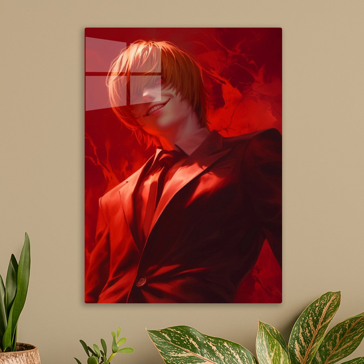 kira/death-note