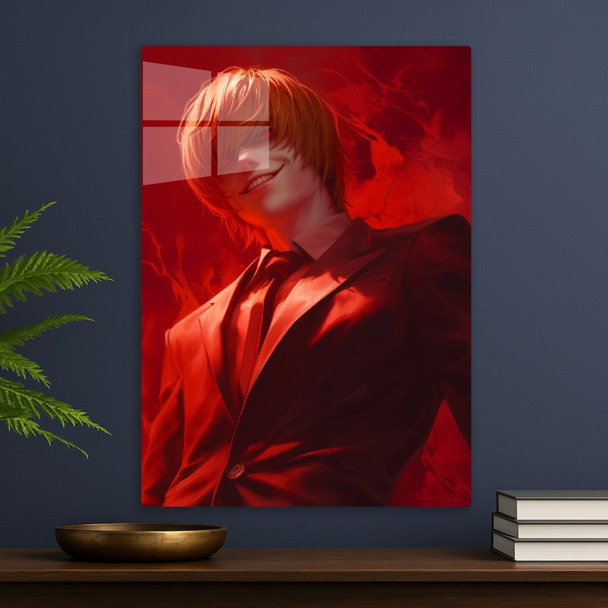 kira/death-note