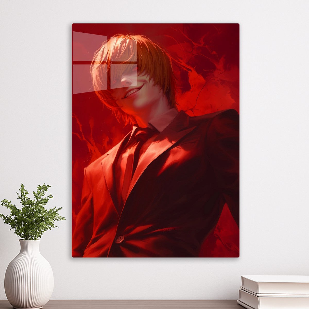 kira/death-note