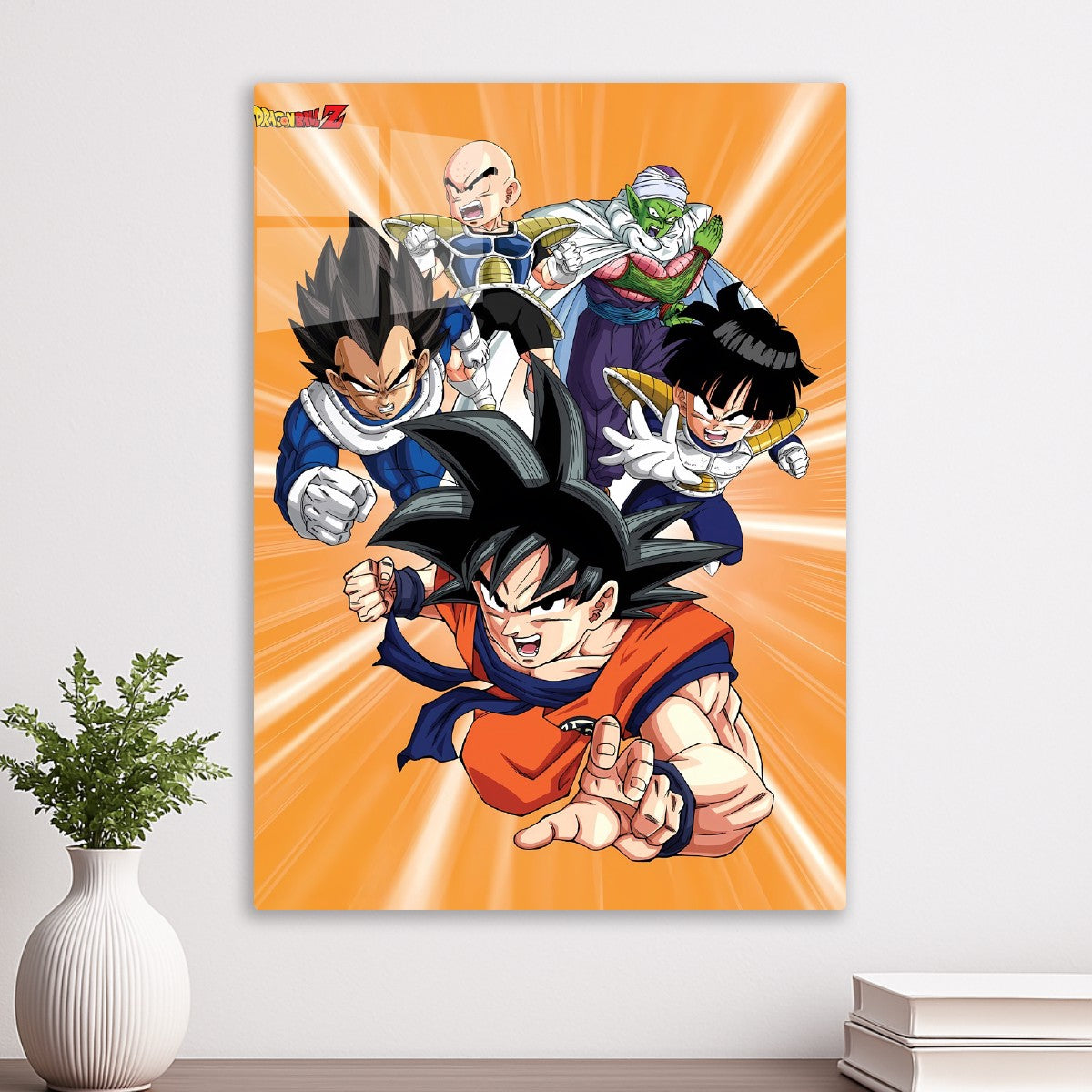 dragon ball