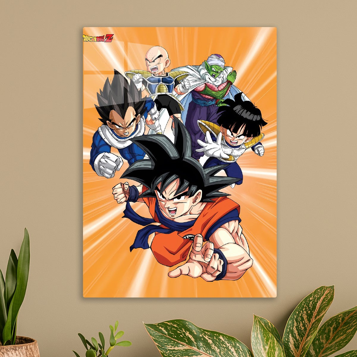 dragon ball