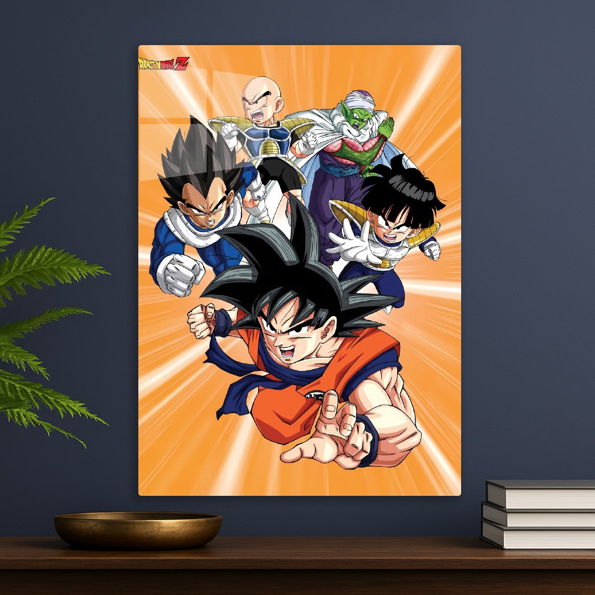 dragon ball