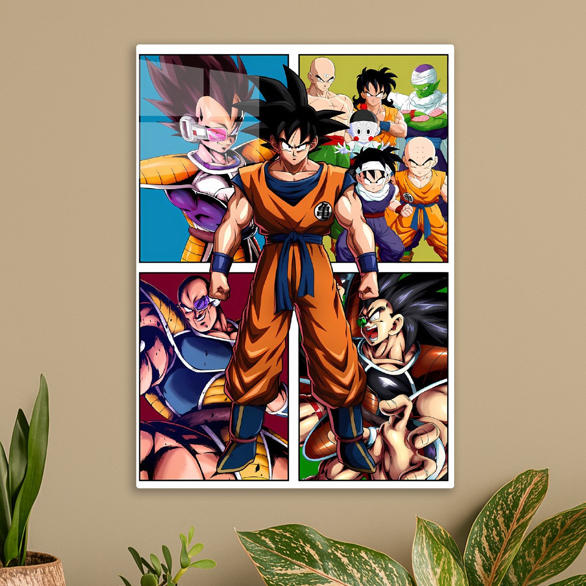 dragon ball
