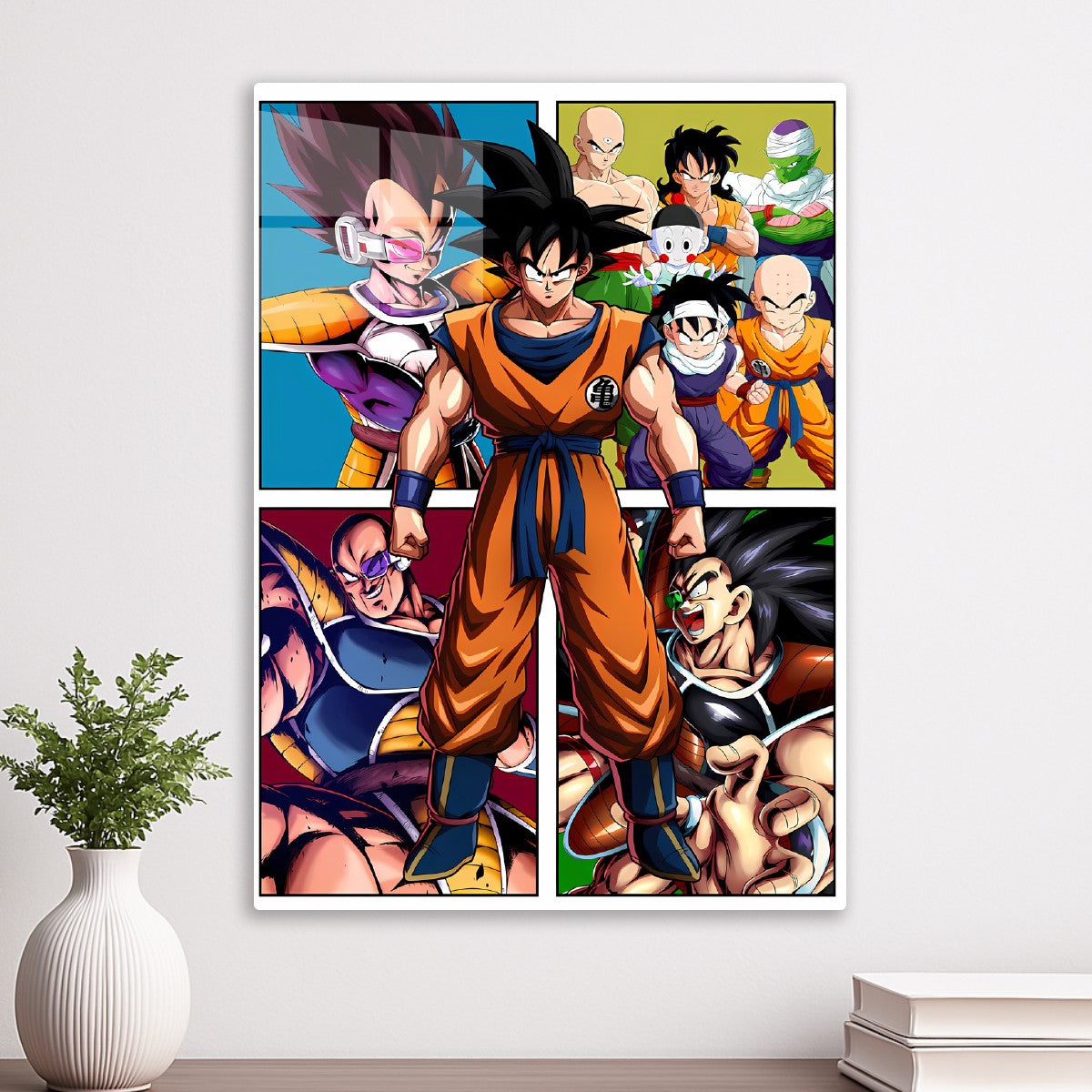 dragon ball