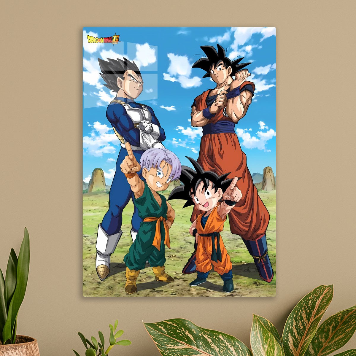 dragon ball