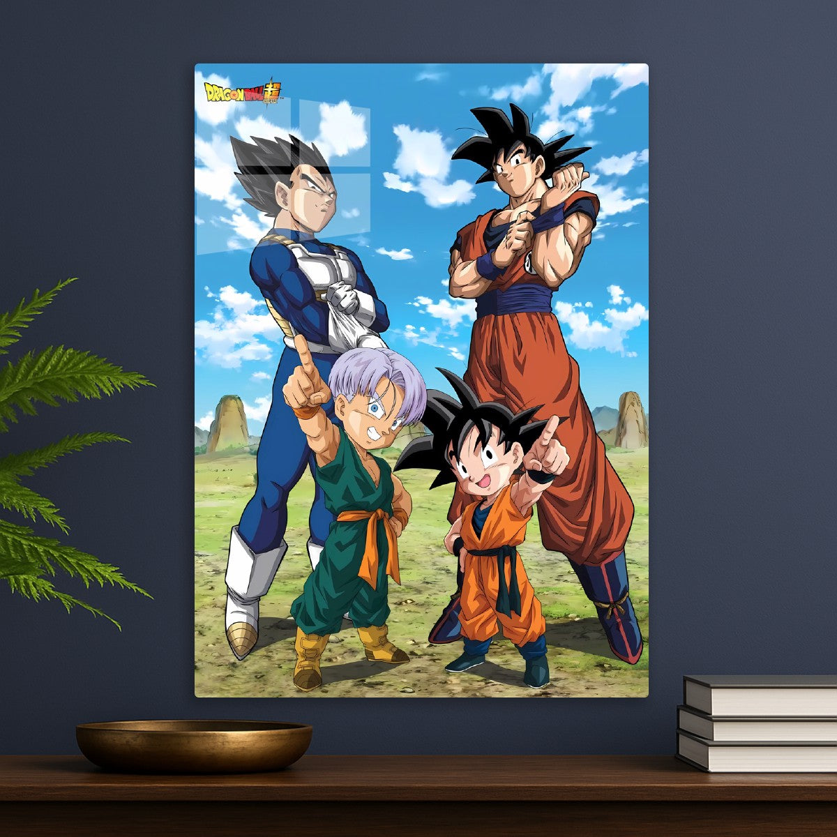 dragon ball