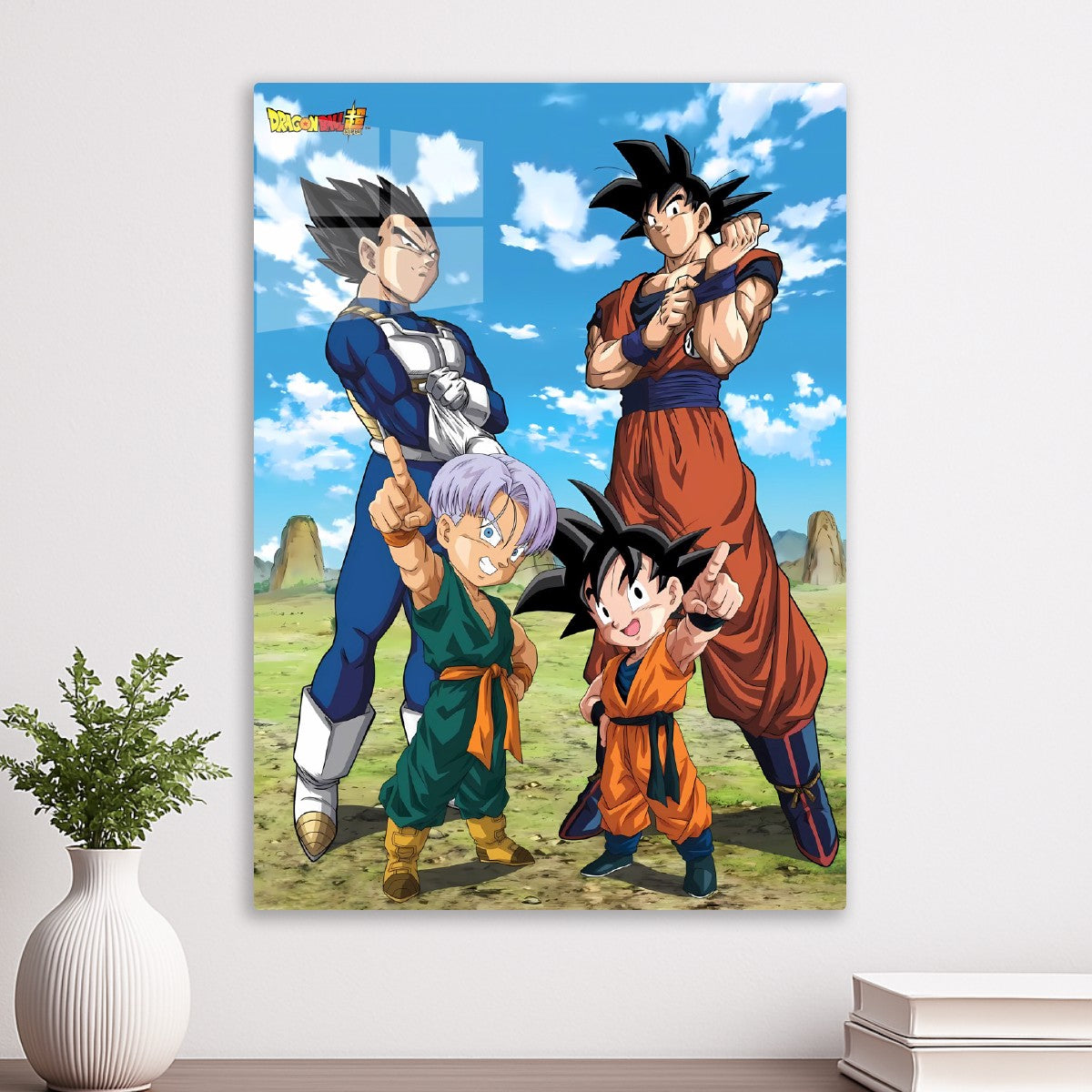 dragon ball