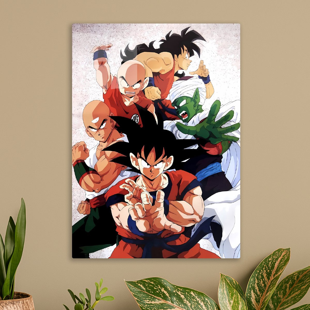 dragon ball