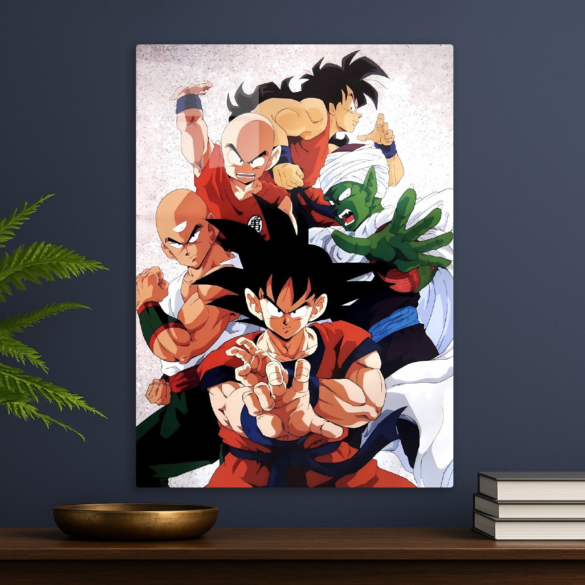 dragon ball