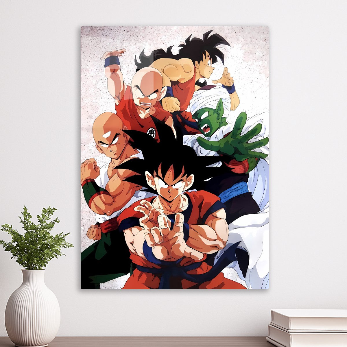dragon ball