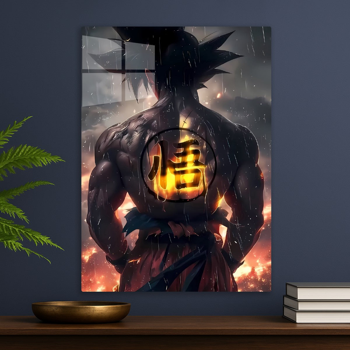 son goku dragon ball
