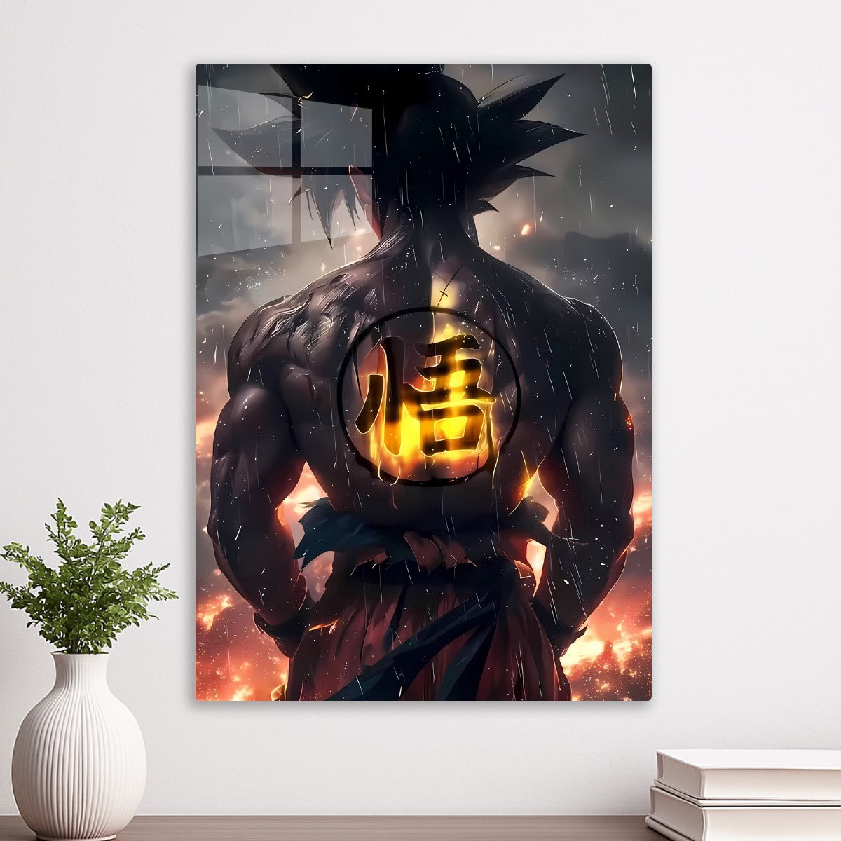 son goku dragon ball