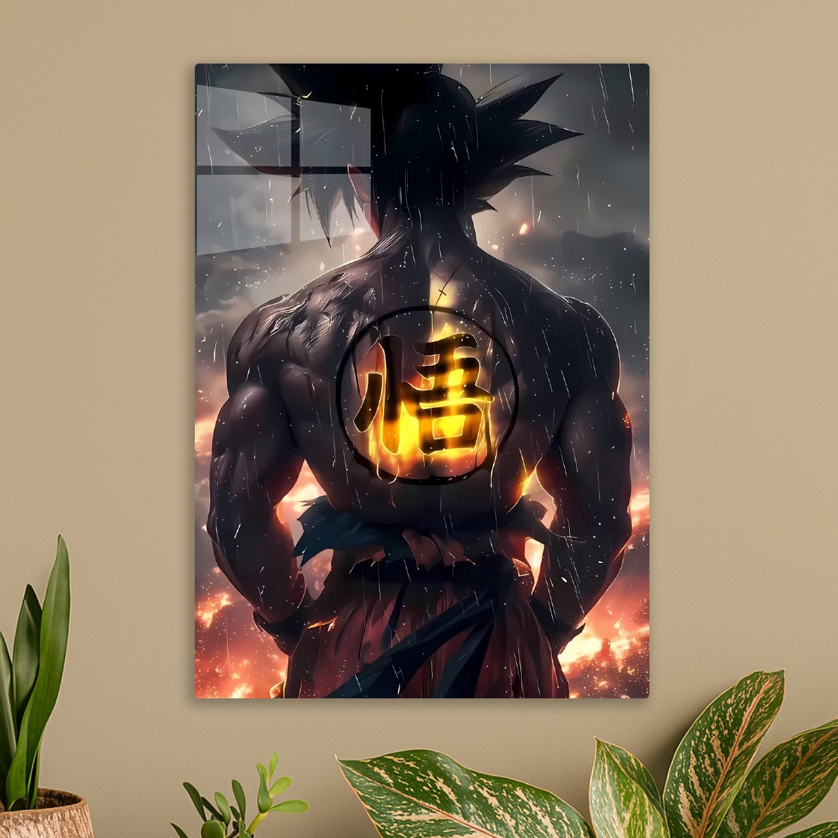 son goku dragon ball