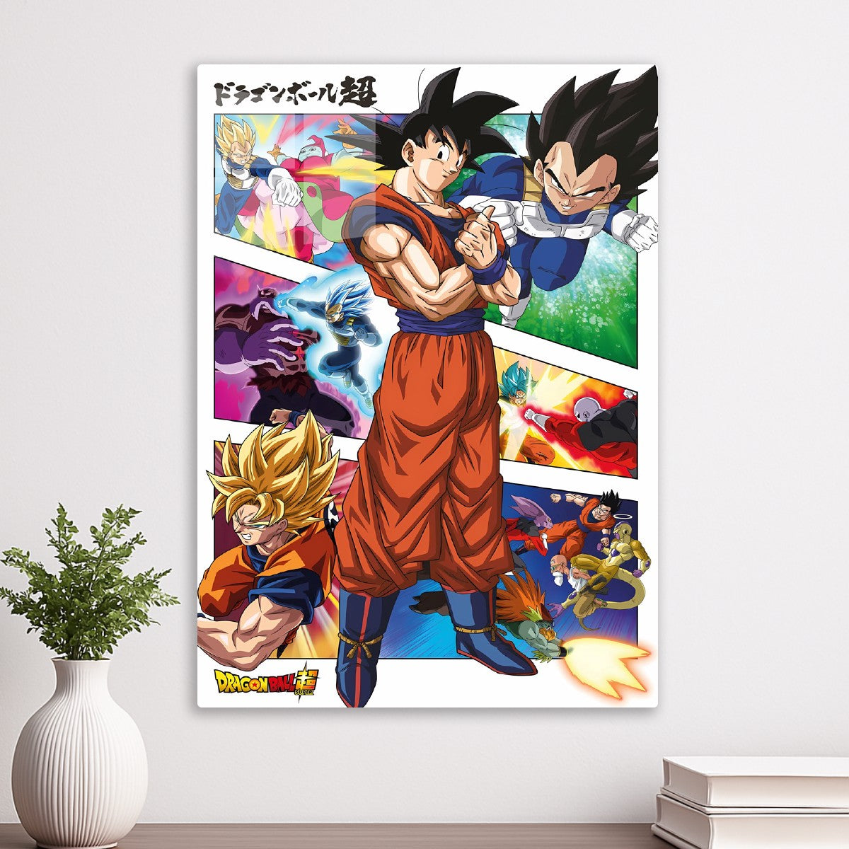 dragon ball
