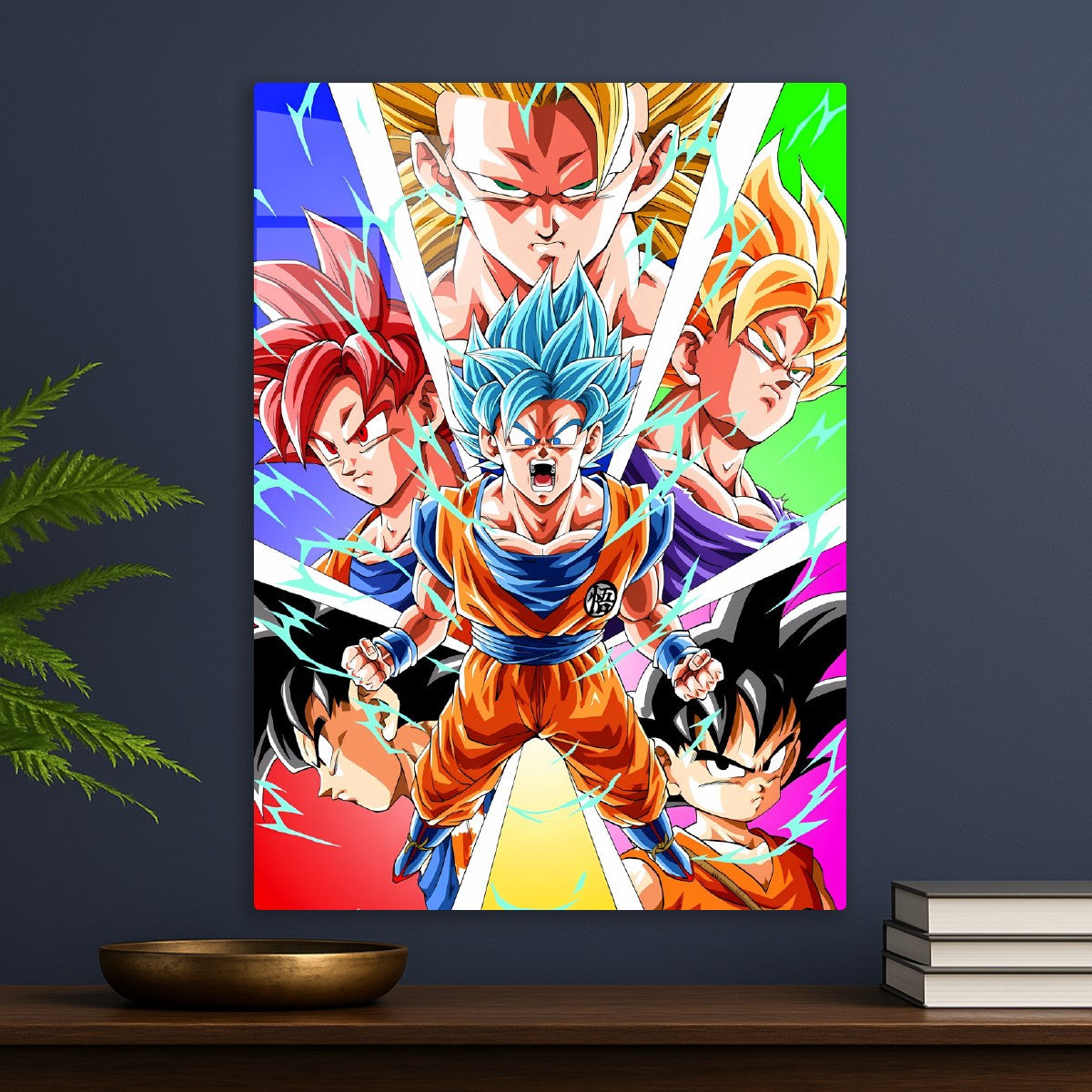 Dragon Ball Z