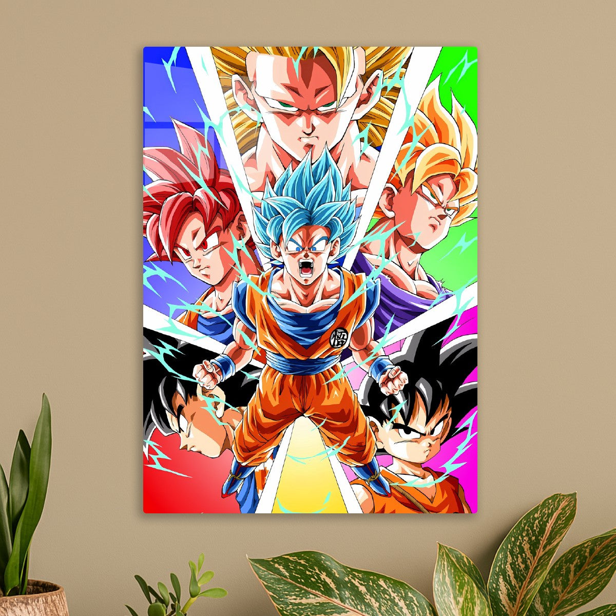Dragon Ball Z