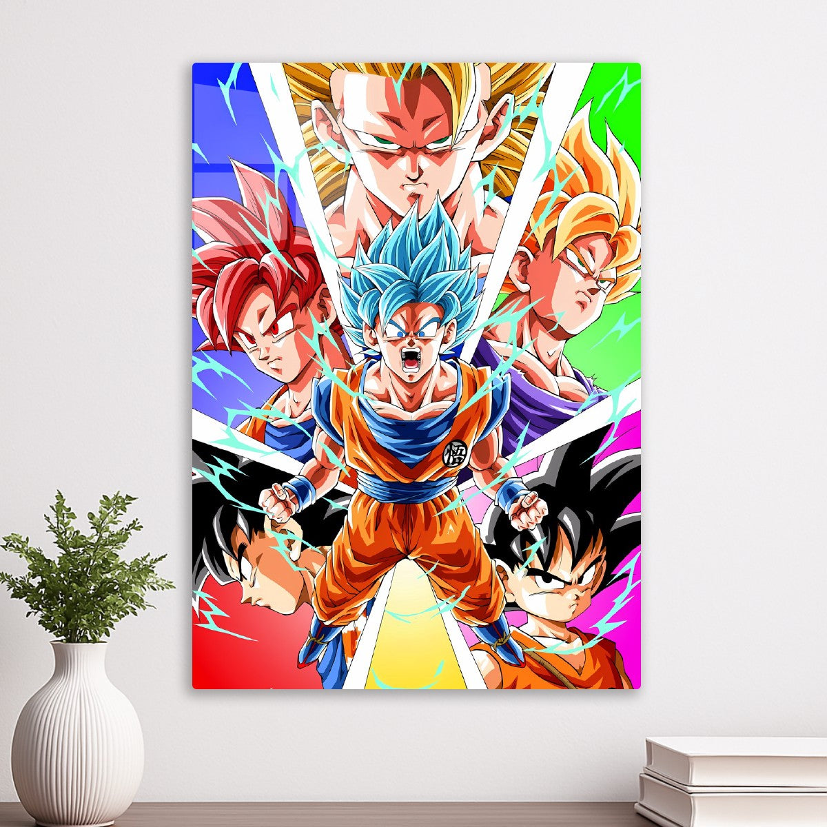 Dragon Ball Z