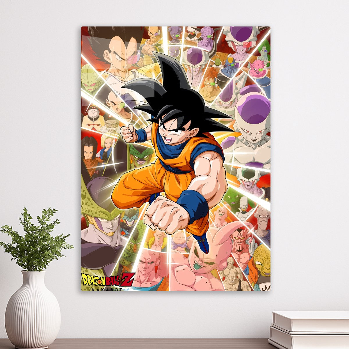 Dragon Ball 