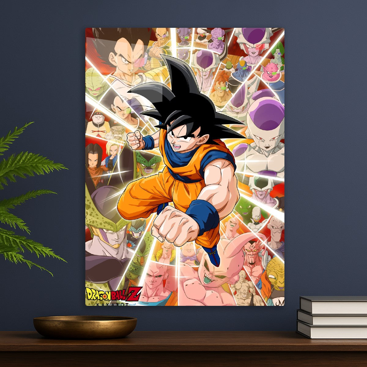 Dragon Ball 