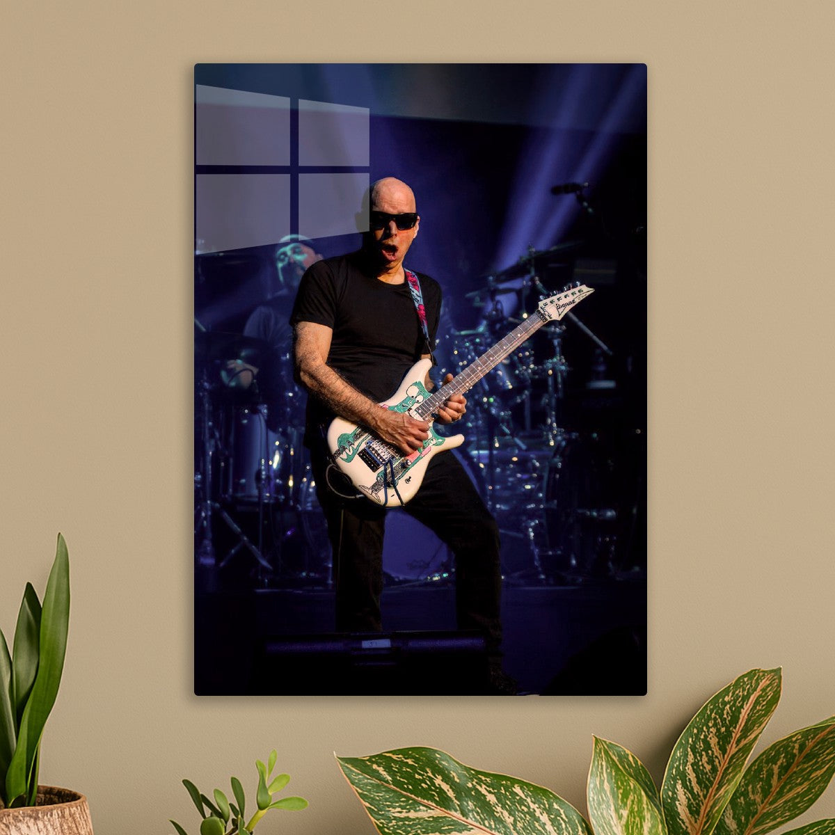 Joe satriani