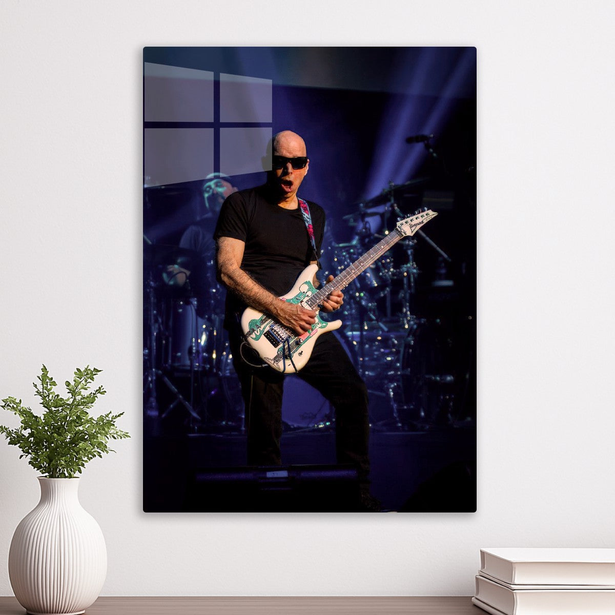 Joe satriani