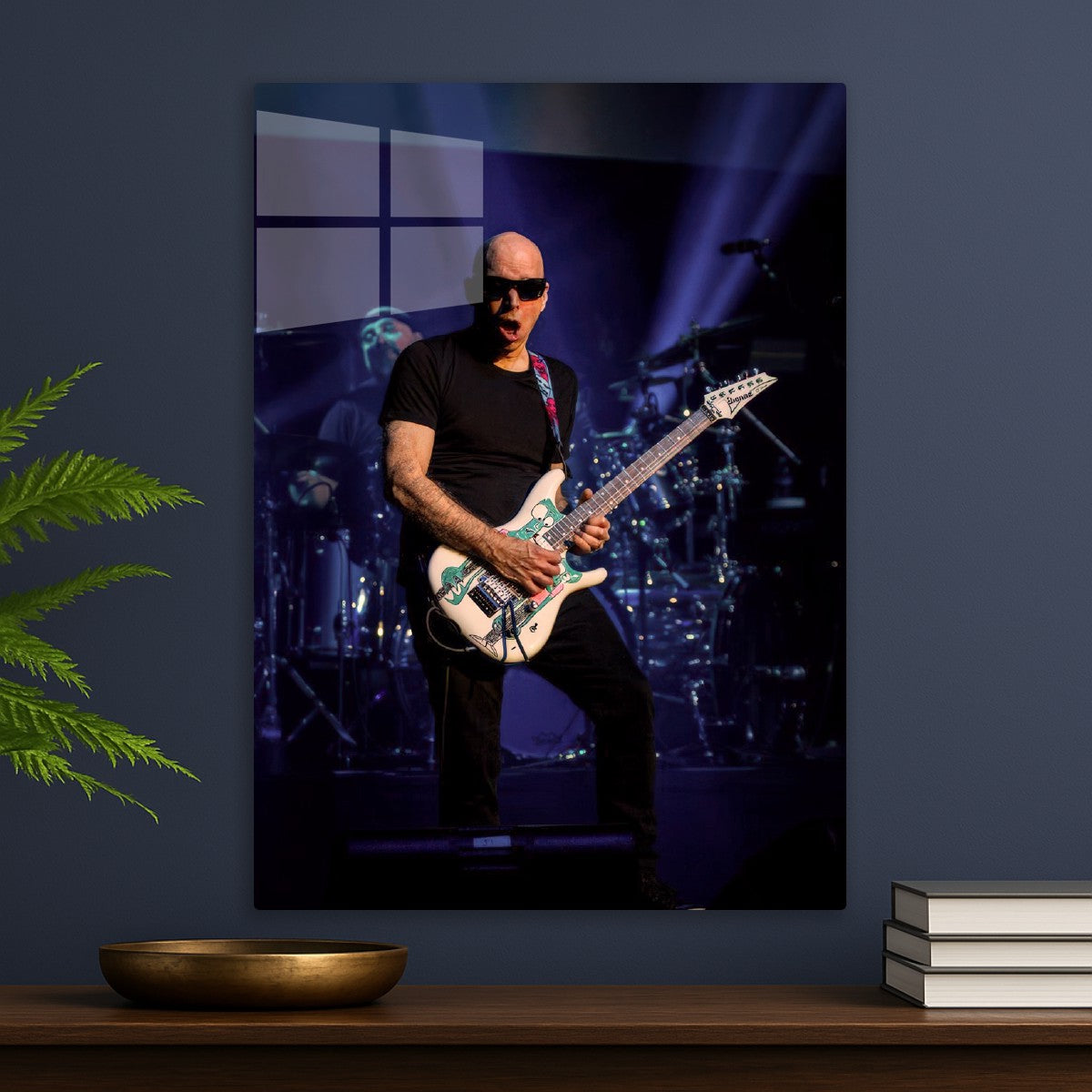 Joe satriani