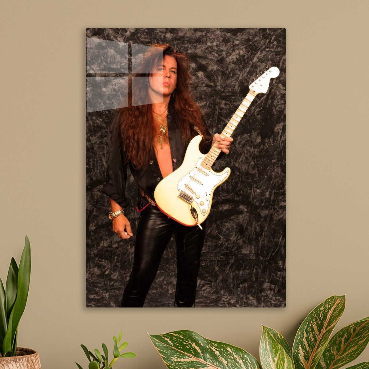 Yngwie malmsten